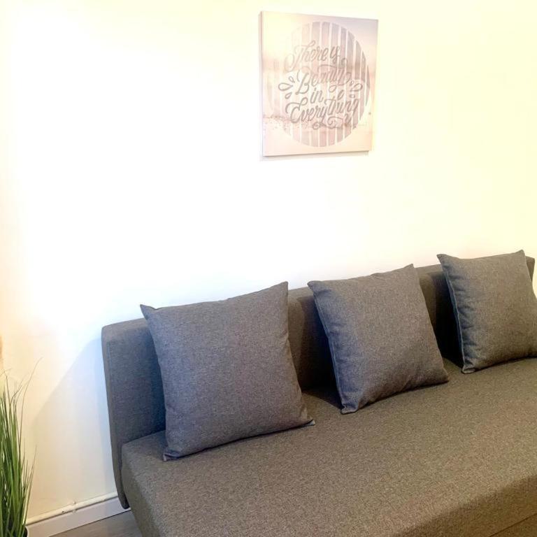 d.s house mare & sentieri - Appartamento con 1 Camera da Letto - 16