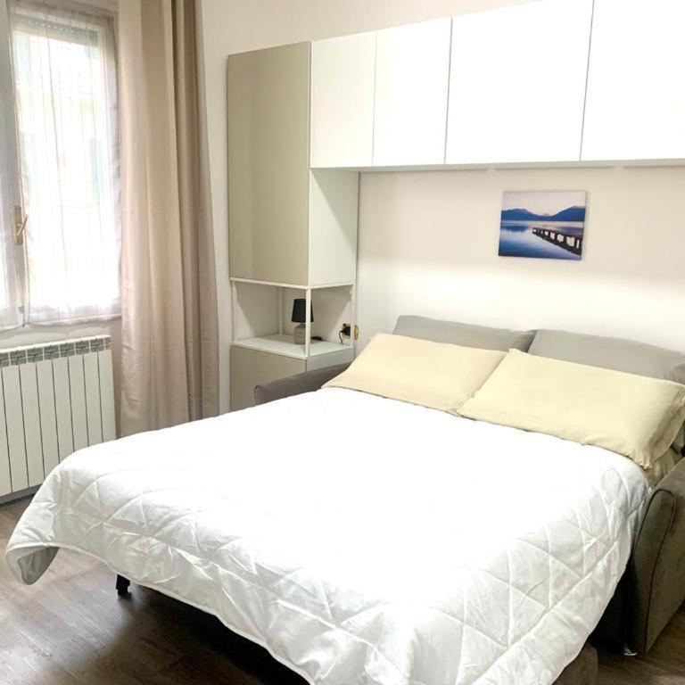 d.s house mare & sentieri - Appartamento con 1 Camera da Letto - 15