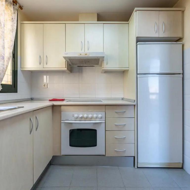 Ático soleado by Holidays2Rent - Apartamento de 1 dormitorio - 16