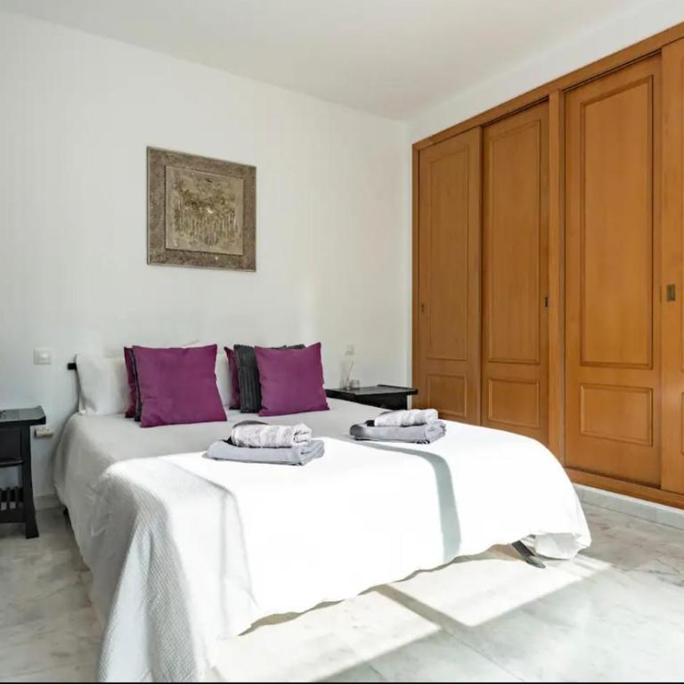 Ático soleado by Holidays2Rent - Apartamento de 1 dormitorio - 17