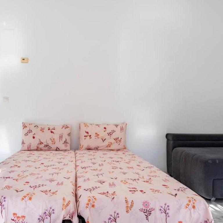Ático soleado by Holidays2Rent - Apartamento de 1 dormitorio - 13