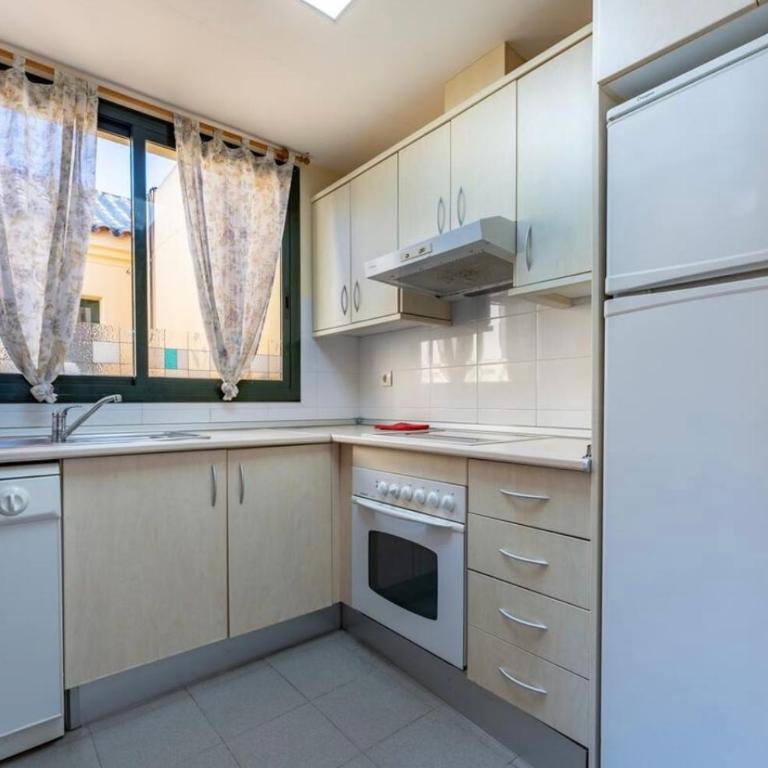 Ático soleado by Holidays2Rent - Apartamento de 1 dormitorio - 15