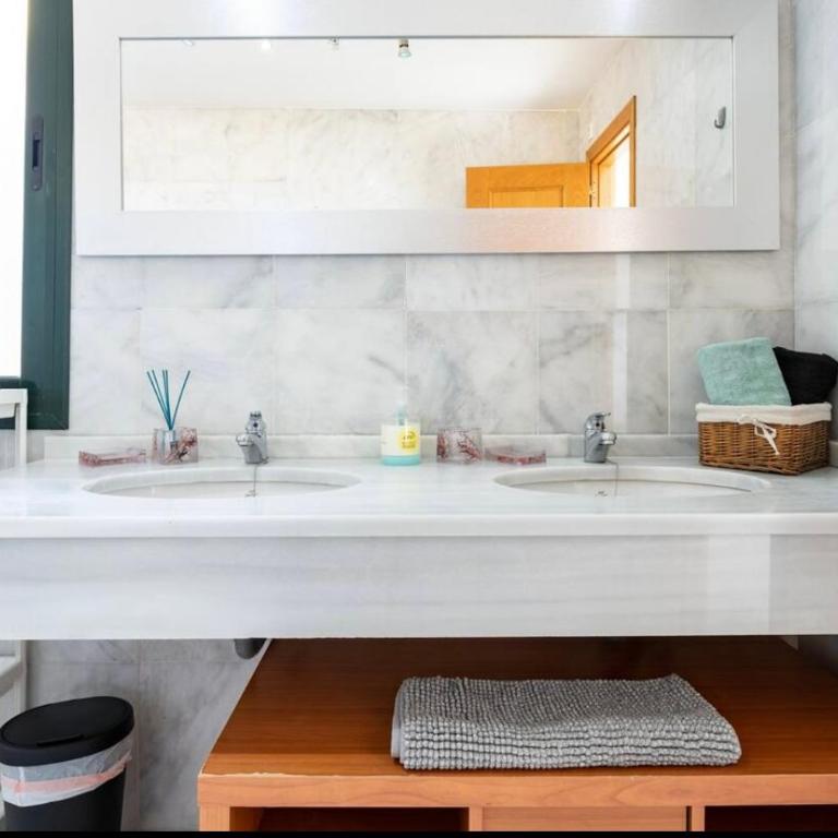 Ático soleado by Holidays2Rent - Apartamento de 1 dormitorio - 22