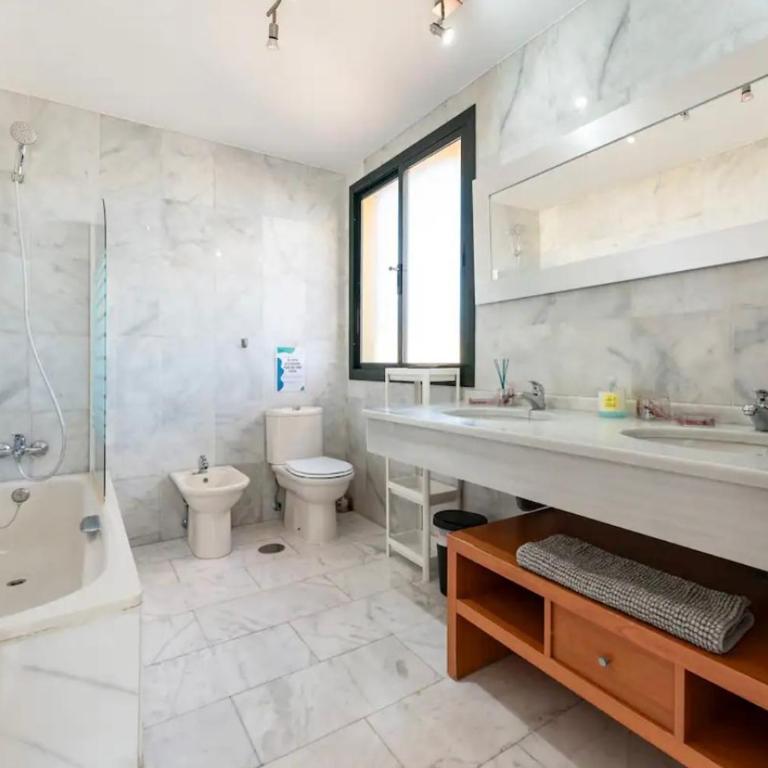 Ático soleado by Holidays2Rent - Apartamento de 1 dormitorio - 23