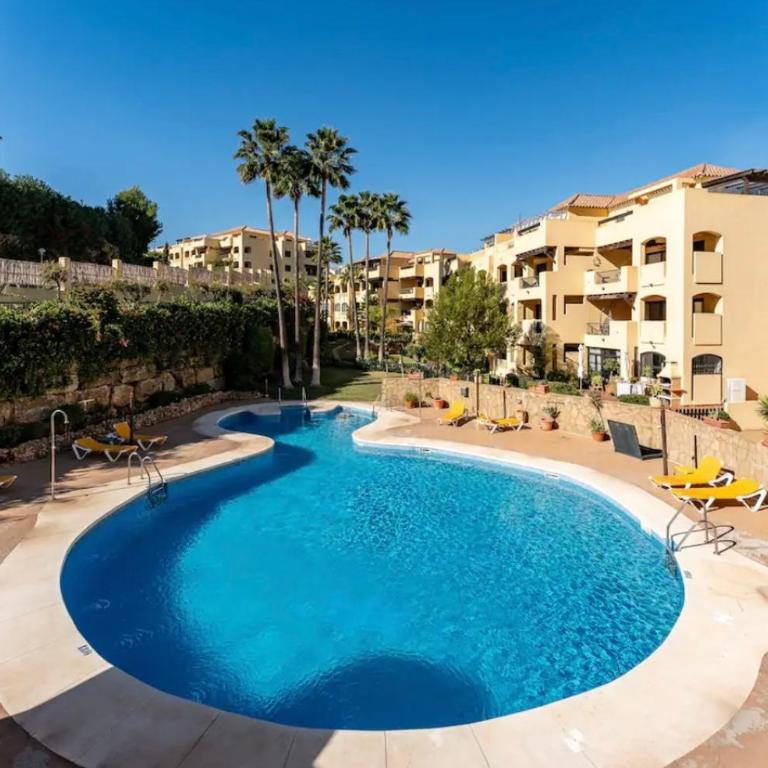 Ático soleado by Holidays2Rent - Apartamento de 1 dormitorio - 1