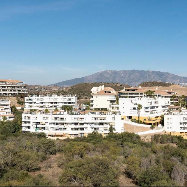 Ático soleado by Holidays2Rent - Apartamento de 1 dormitorio - 8