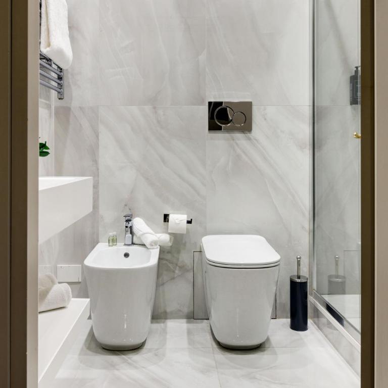 V Collection Piazza Farnese Luxury Suites - Suite Deluxe con Vista Città - 8
