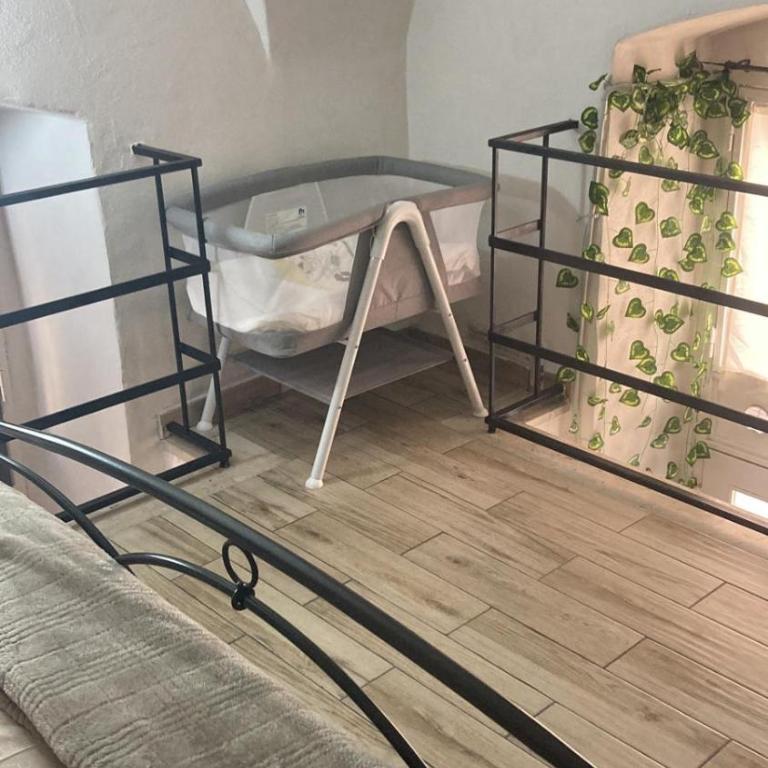 Casa vacanze eleonor - One-Bedroom House - 7
