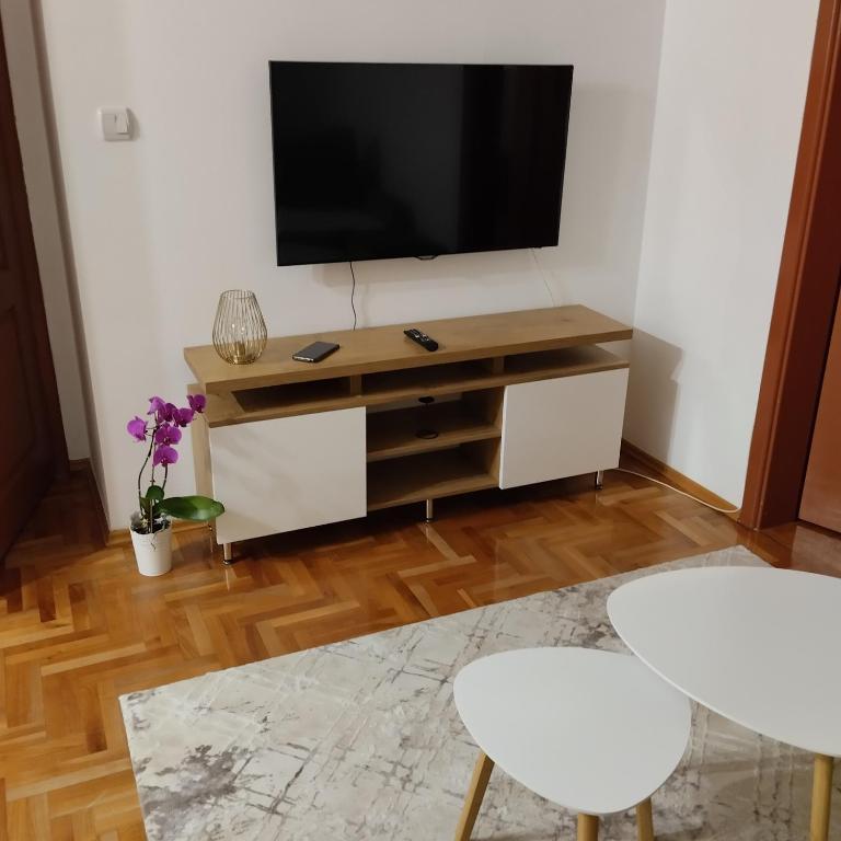 Ananbi - Apartman sa 1 Spavaćom Sobom - 5