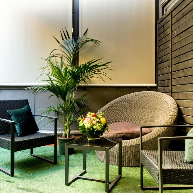V Collection Piazza Farnese Luxury Suites - Suite di Lusso con Cascata - 4