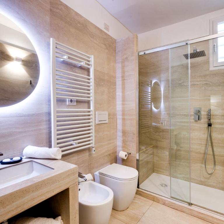 V Collection Piazza Farnese Luxury Suites - Suite di Lusso con Cascata - 6
