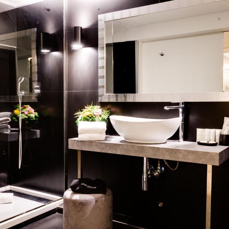 V Collection Piazza Farnese Luxury Suites - Suite Prestige su 2 Livelli - 4
