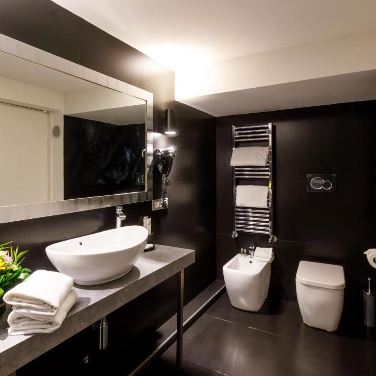 V Collection Piazza Farnese Luxury Suites - Suite Prestige su 2 Livelli - 5