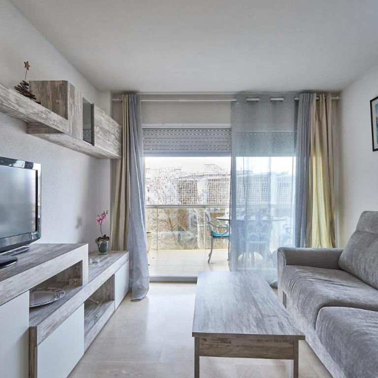 apartament de luxe con piscina - Apartamento Deluxe - 9
