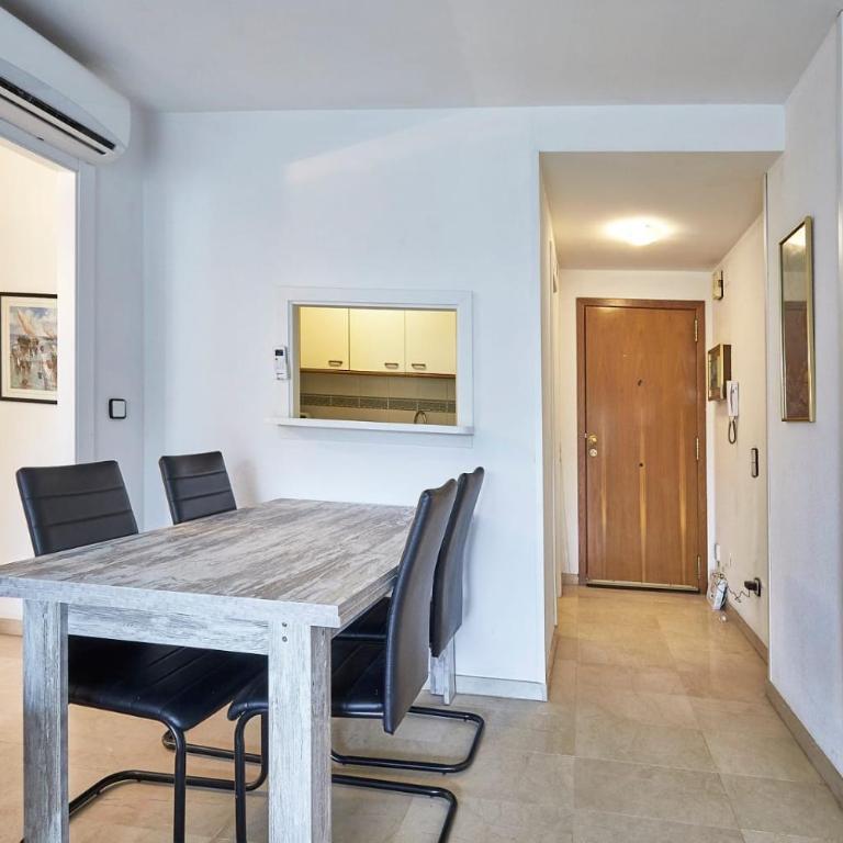 apartament de luxe con piscina - Apartamento Deluxe - 8
