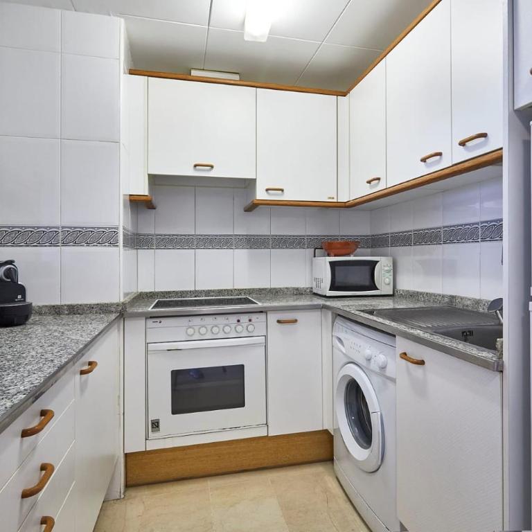 apartament de luxe con piscina - Apartamento Deluxe - 22