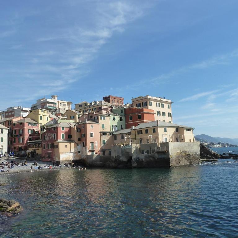 Pria Beach - Appartamento con 2 Camere da Letto - 32