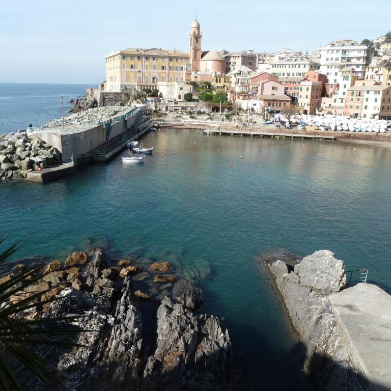 Pria Beach - Appartamento con 2 Camere da Letto - 33