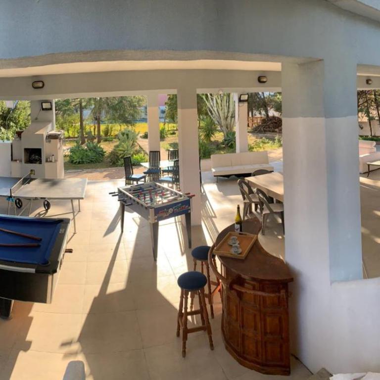 LA PERLA BLU DI FONTANE BIANCHE - Villa con 3 Camere da Letto - 27