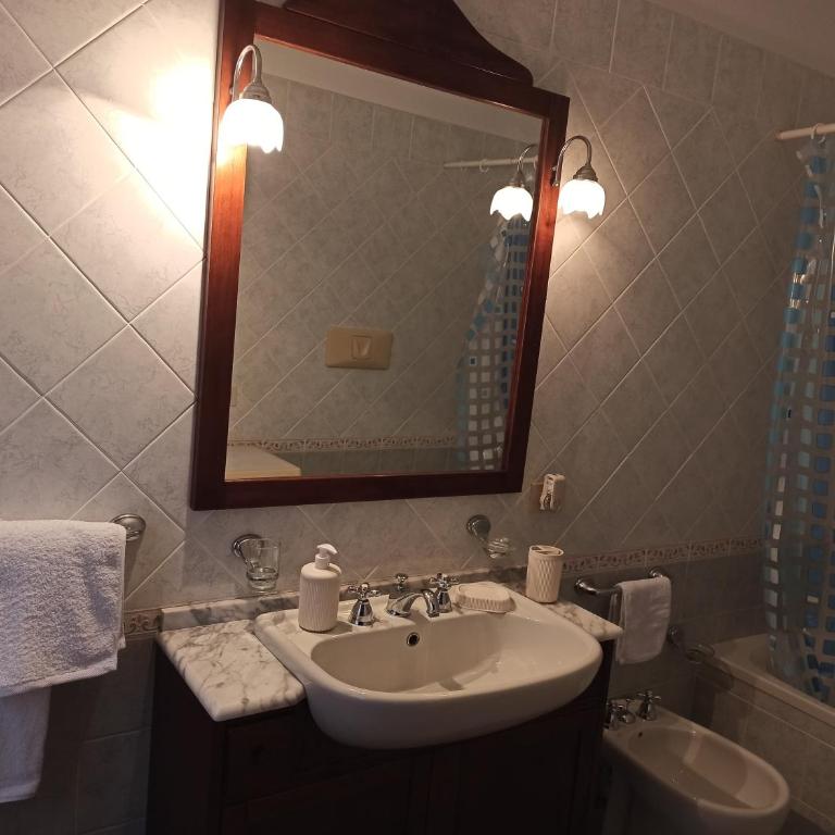 Susi's House - Appartamento con 2 Camere da Letto - 20
