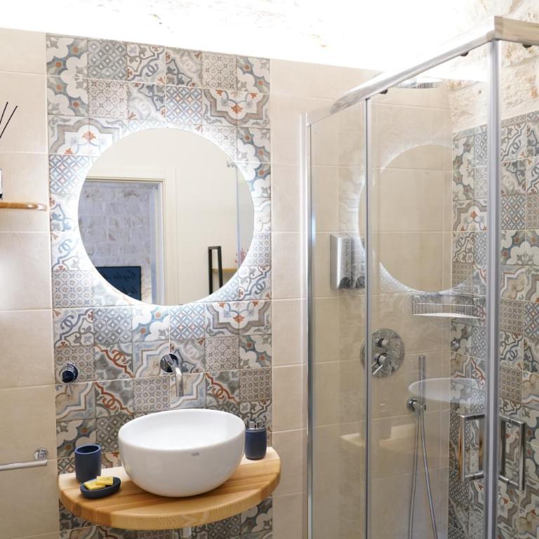 La Suite del Conte - STORIA, CONFORT ed ELEGANZA - Casa con 1 Camera da Letto - 2