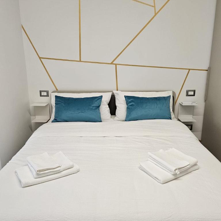 Aliss Appartamenti - Appartamento con 1 Camera da Letto - 12
