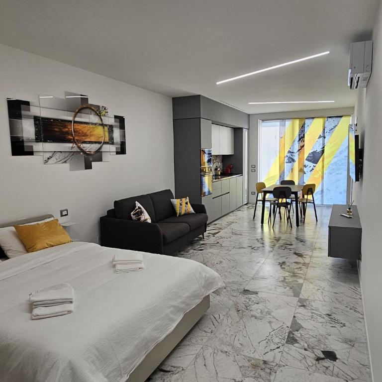 Aliss Appartamenti - Appartamento con 1 Camera da Letto - 1