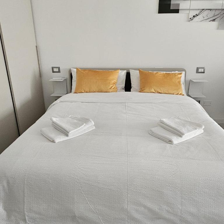 Aliss Appartamenti - Appartamento con 1 Camera da Letto - 11