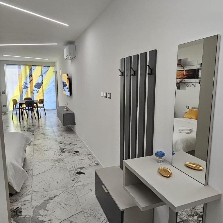 Aliss Appartamenti - Appartamento con 1 Camera da Letto - 3