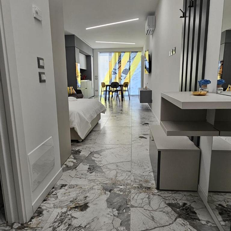 Aliss Appartamenti - Appartamento con 1 Camera da Letto - 2