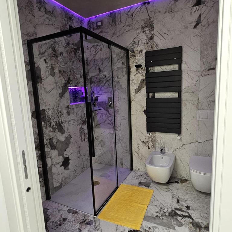 Aliss Appartamenti - Appartamento con 1 Camera da Letto - 17