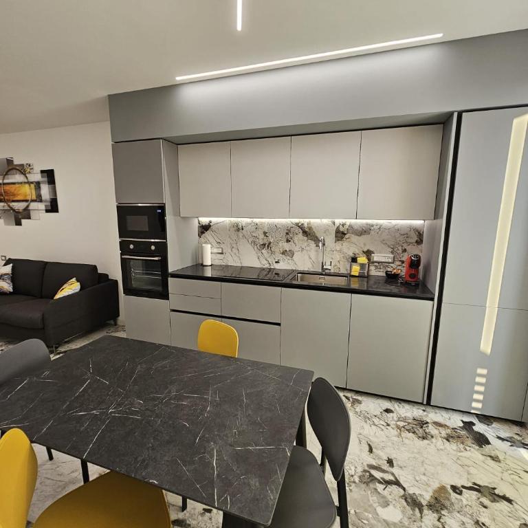 Aliss Appartamenti - Appartamento con 1 Camera da Letto - 6