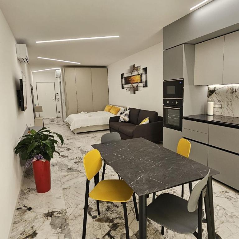 Aliss Appartamenti - Appartamento con 1 Camera da Letto - 7