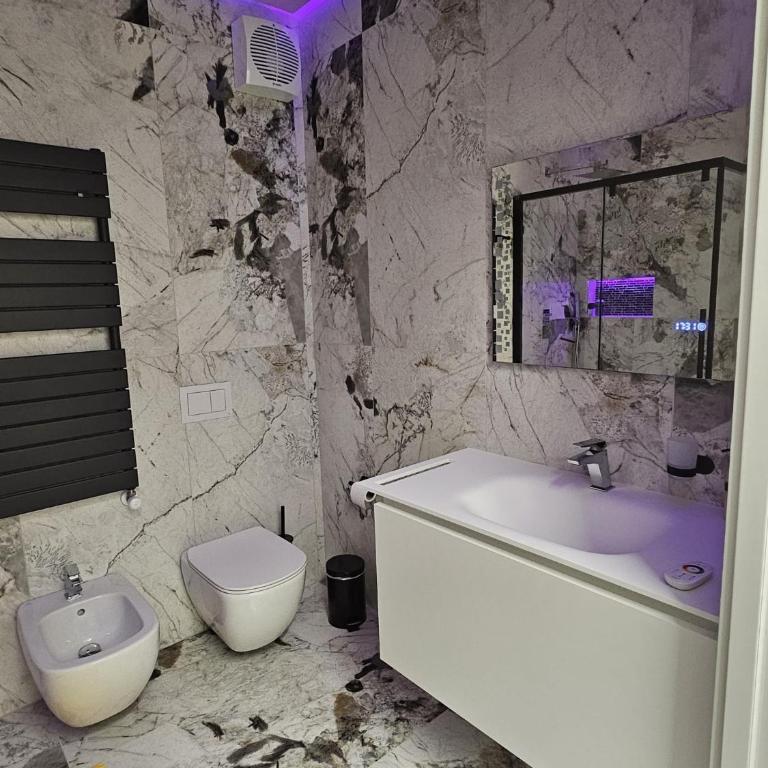 Aliss Appartamenti - Appartamento con 1 Camera da Letto - 13