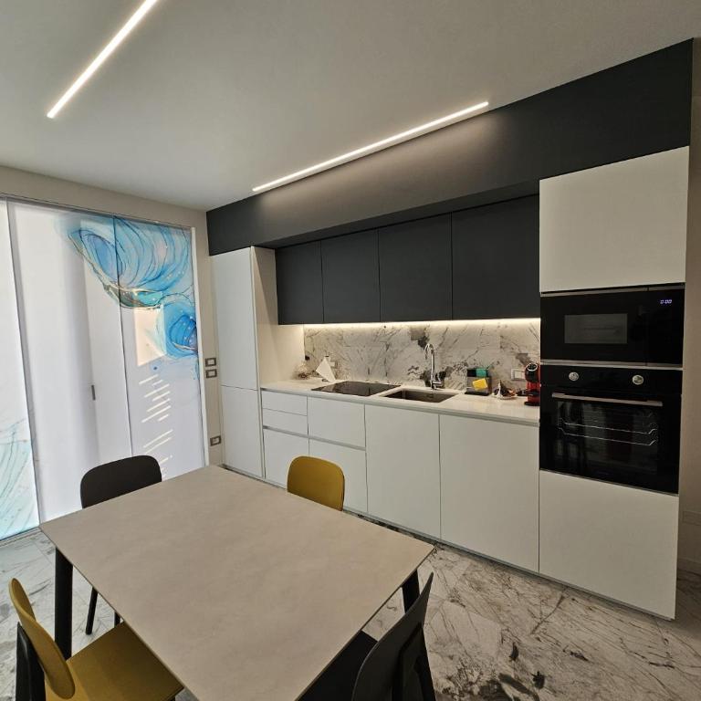 Aliss Appartamenti - Appartamento con 1 Camera da Letto - 3