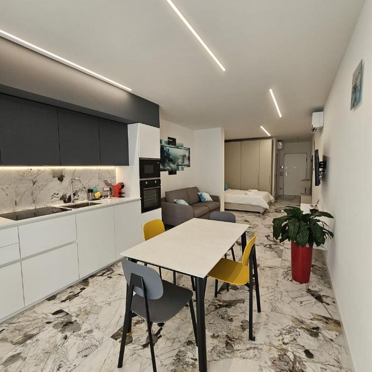 Aliss Appartamenti - Appartamento con 1 Camera da Letto - 1