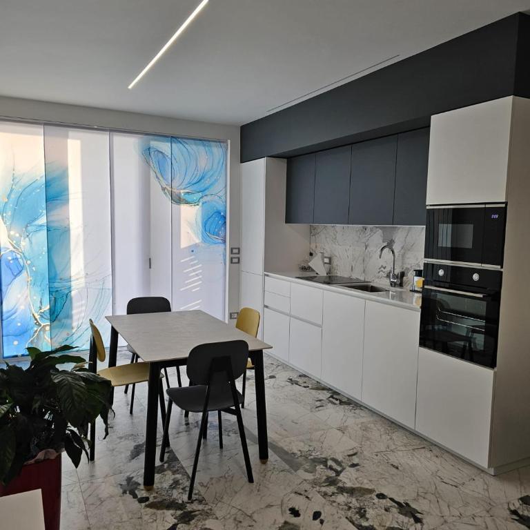 Aliss Appartamenti - Appartamento con 1 Camera da Letto - 4