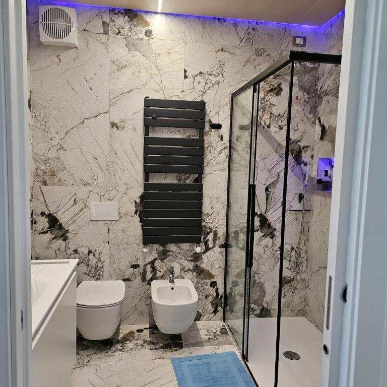 Aliss Appartamenti - Appartamento con 1 Camera da Letto - 22
