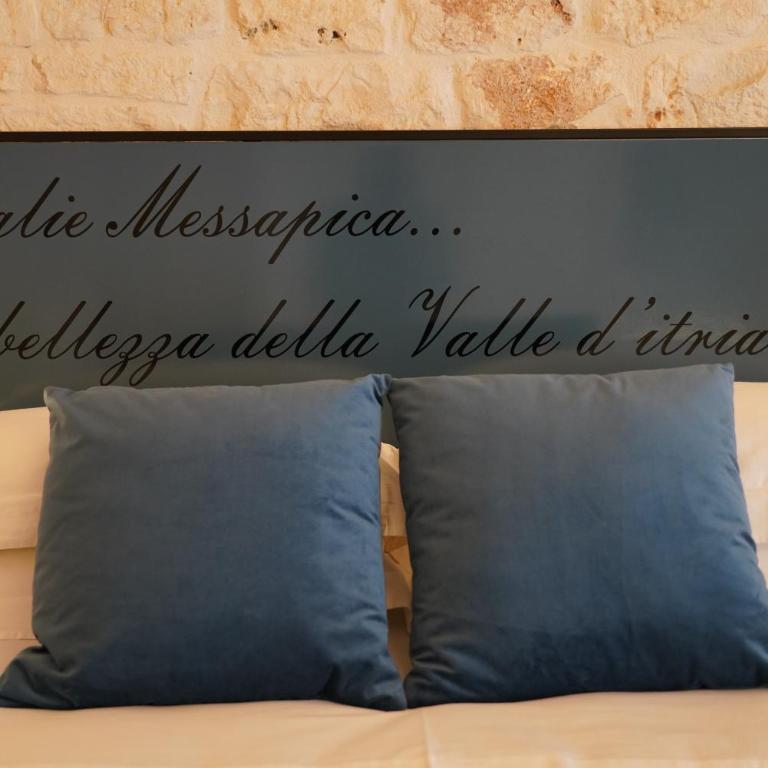 La Suite del Conte - STORIA, CONFORT ed ELEGANZA - Casa con 1 Camera da Letto - 5