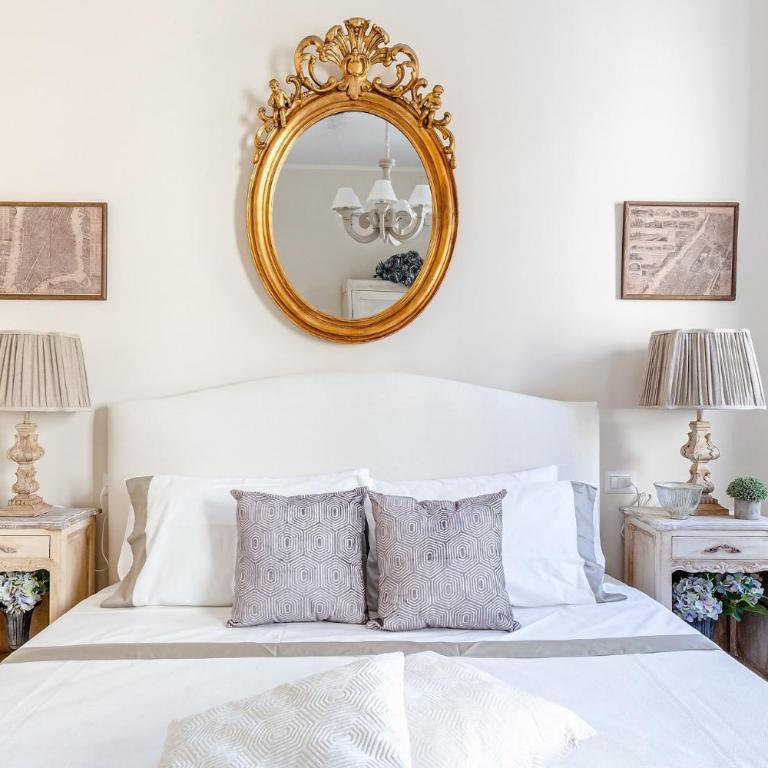 Casa San Frediano 3 Luxury Bedrooms and a Charming LUCCA View Inside the Walls - Appartamento con 3 Camere da Letto - 19