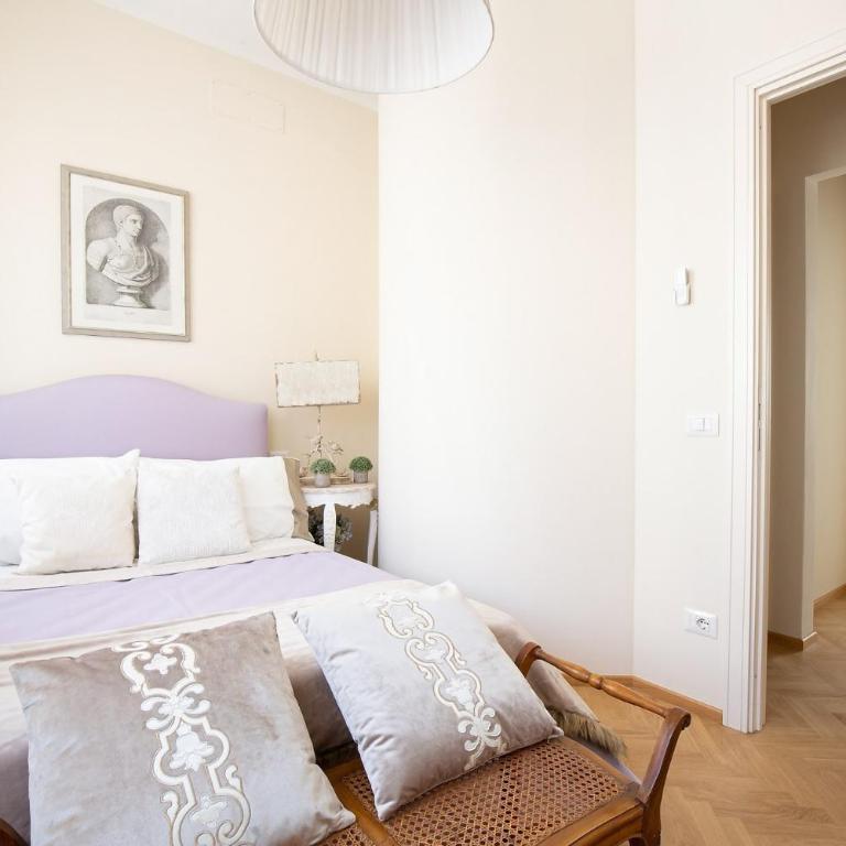 Casa San Frediano 3 Luxury Bedrooms and a Charming LUCCA View Inside the Walls - Appartamento con 3 Camere da Letto - 34
