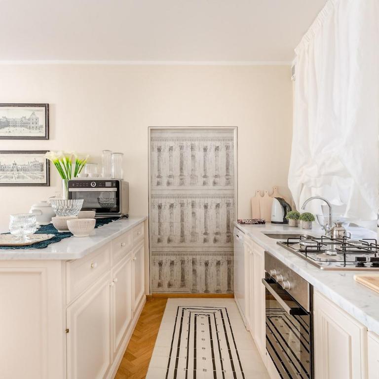 Casa San Frediano 3 Luxury Bedrooms and a Charming LUCCA View Inside the Walls - Appartamento con 3 Camere da Letto - 39