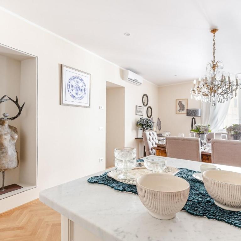 Casa San Frediano 3 Luxury Bedrooms and a Charming LUCCA View Inside the Walls - Appartamento con 3 Camere da Letto - 40