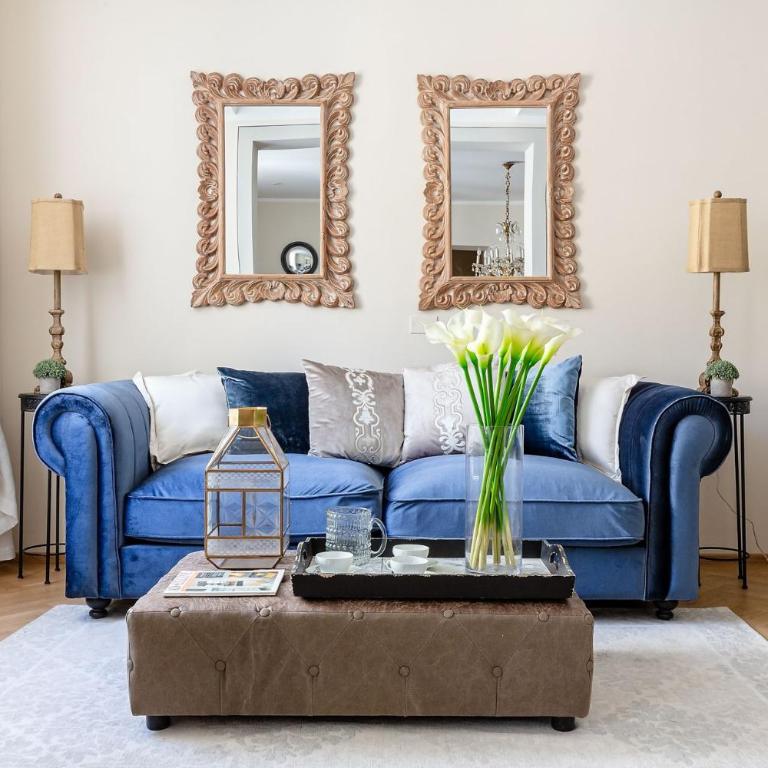 Casa San Frediano 3 Luxury Bedrooms and a Charming LUCCA View Inside the Walls - Appartamento con 3 Camere da Letto - 41