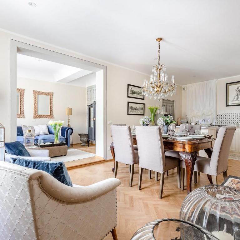 Casa San Frediano 3 Luxury Bedrooms and a Charming LUCCA View Inside the Walls - Appartamento con 3 Camere da Letto - 45
