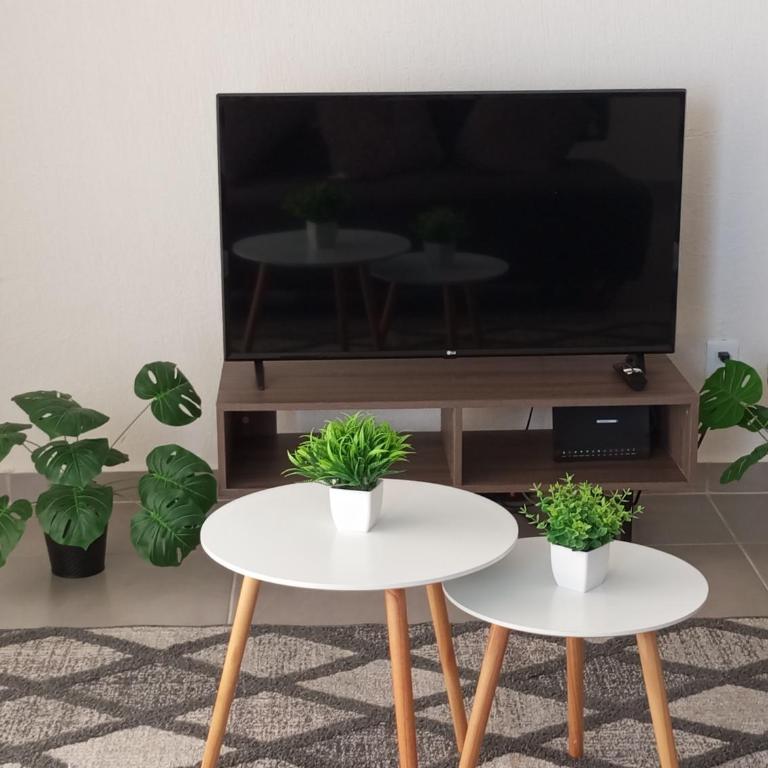 Departamento familiar en Cancún Poligono Sur - Apartamento de 3 dormitorios - 20