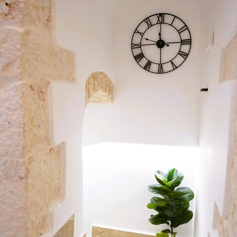 La Suite del Conte - STORIA, CONFORT ed ELEGANZA - Casa con 1 Camera da Letto - 18