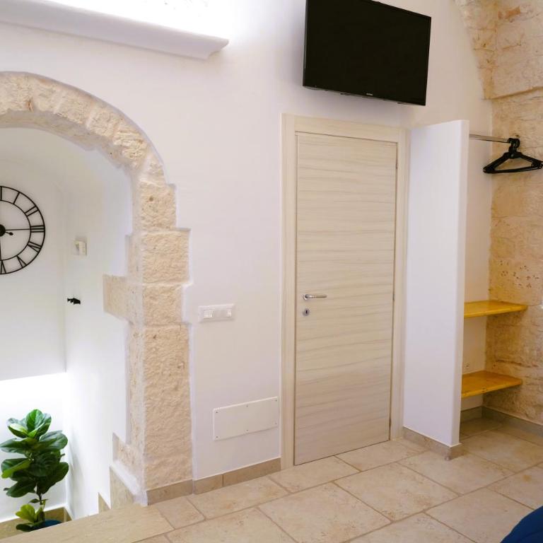 La Suite del Conte - STORIA, CONFORT ed ELEGANZA - Casa con 1 Camera da Letto - 19