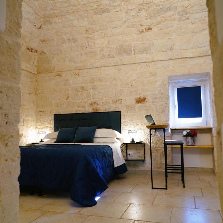 La Suite del Conte - STORIA, CONFORT ed ELEGANZA - Casa con 1 Camera da Letto - 20