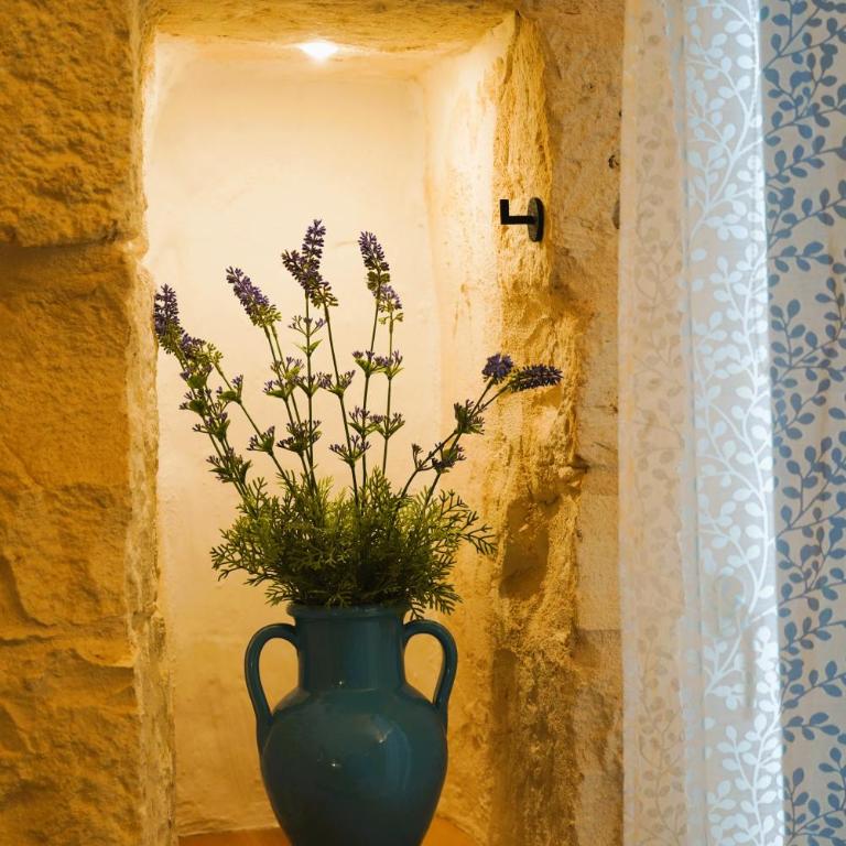 La Suite del Conte - STORIA, CONFORT ed ELEGANZA - Casa con 1 Camera da Letto - 21